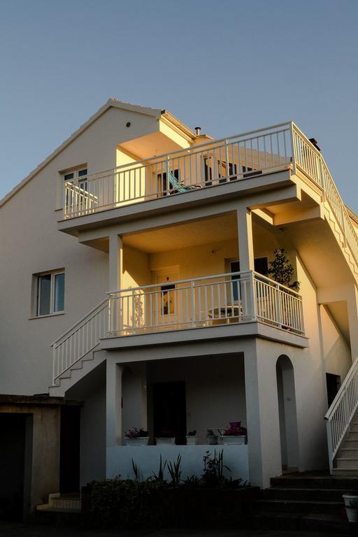 Apartment Marko Korčula Exterior foto
