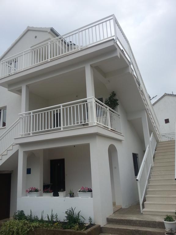 Apartment Marko Korčula Exterior foto